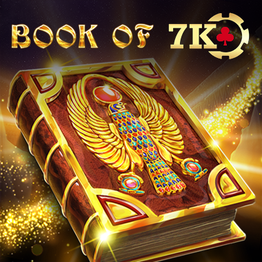 7k casino зеркало - доступ к играм